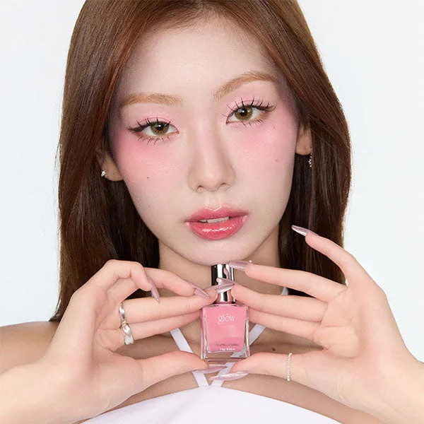 cocktail oil blush