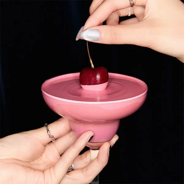 cocktail oil blush