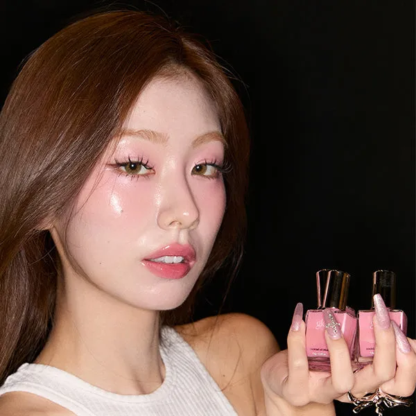 cocktail oil blush