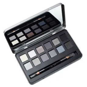Color Show Smokey Eye Pallet
