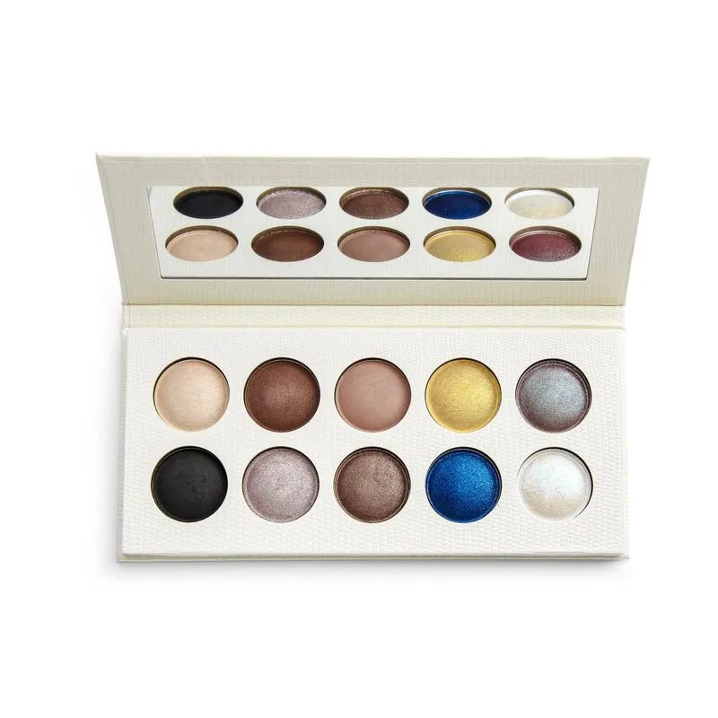 Colour Focus Palette Night & Day