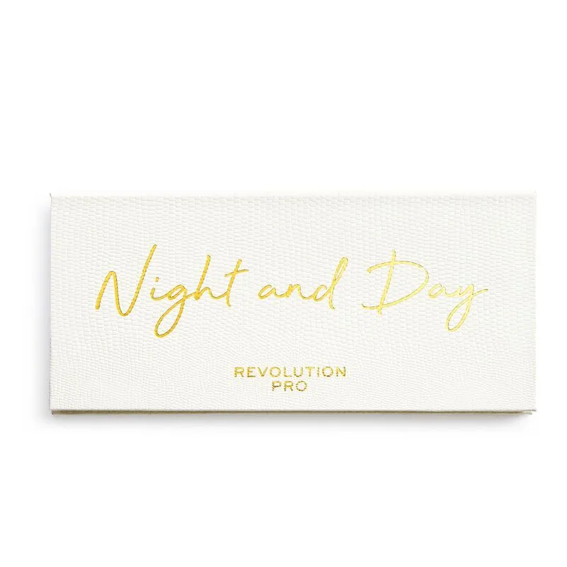 Colour Focus Palette Night & Day