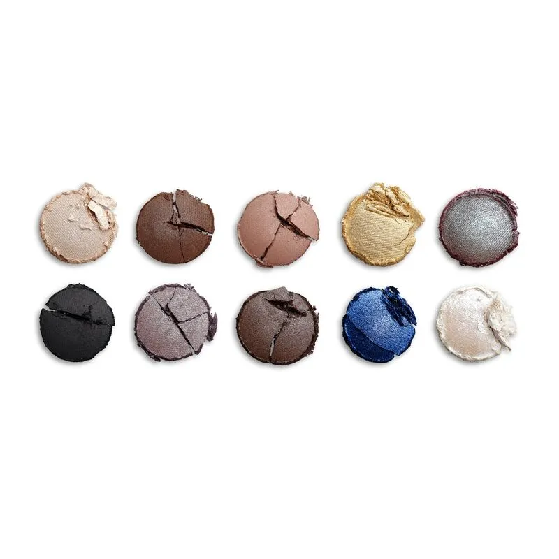 Colour Focus Palette Night & Day