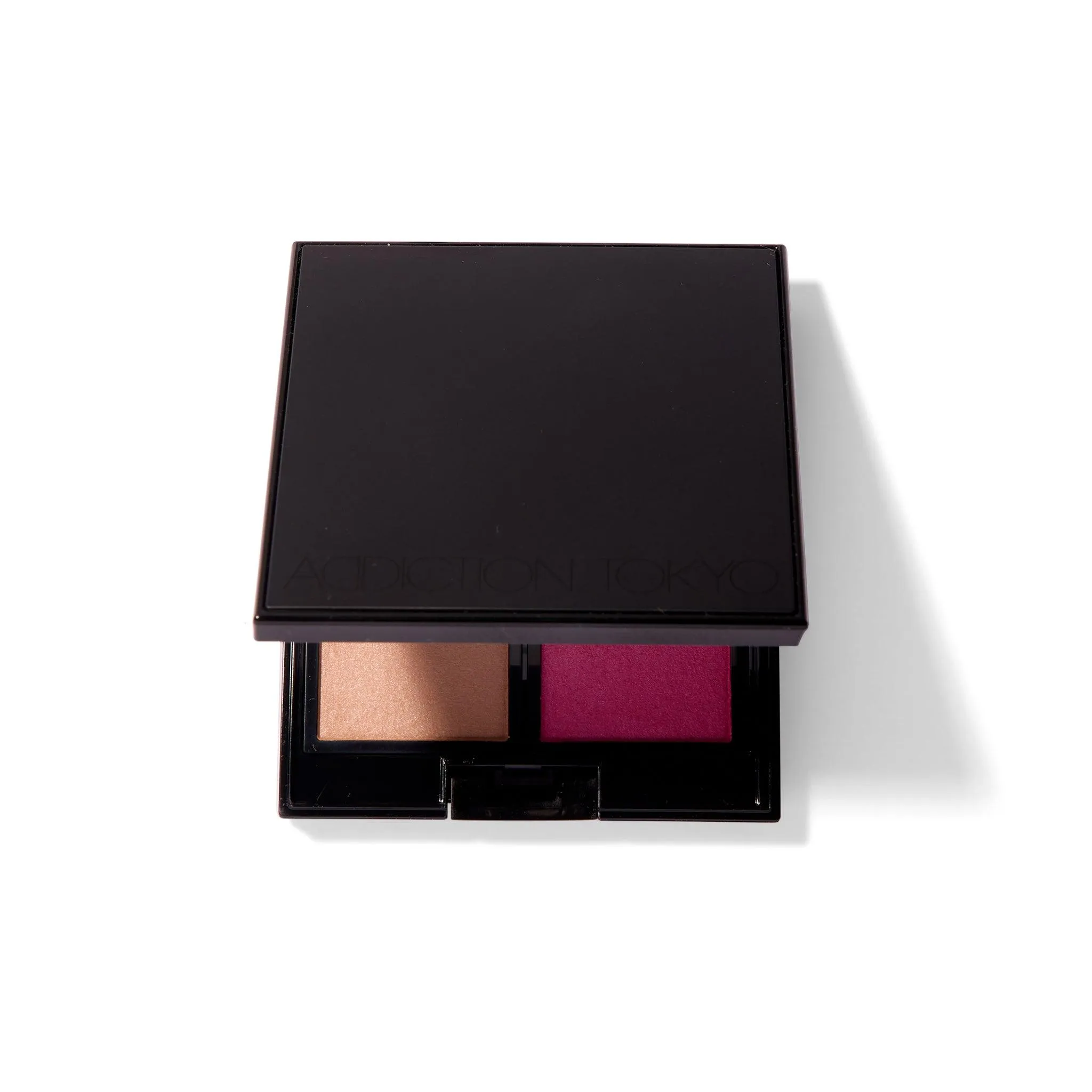 Compact Case I
