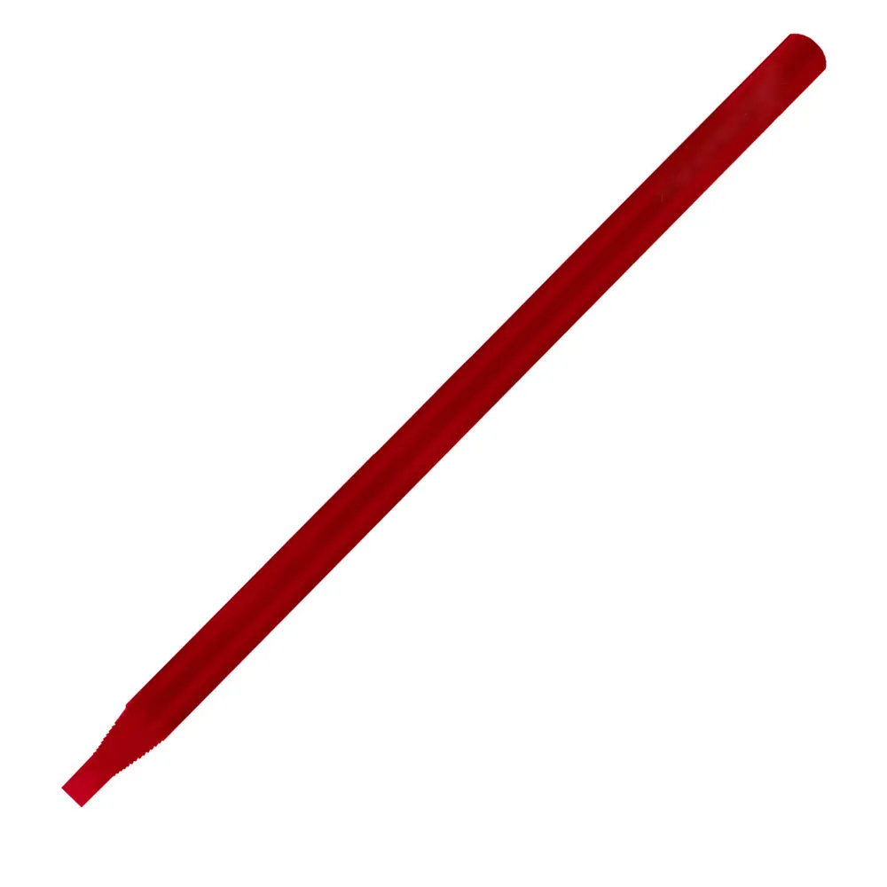 Cosmetic Art Wax Pencil - Red