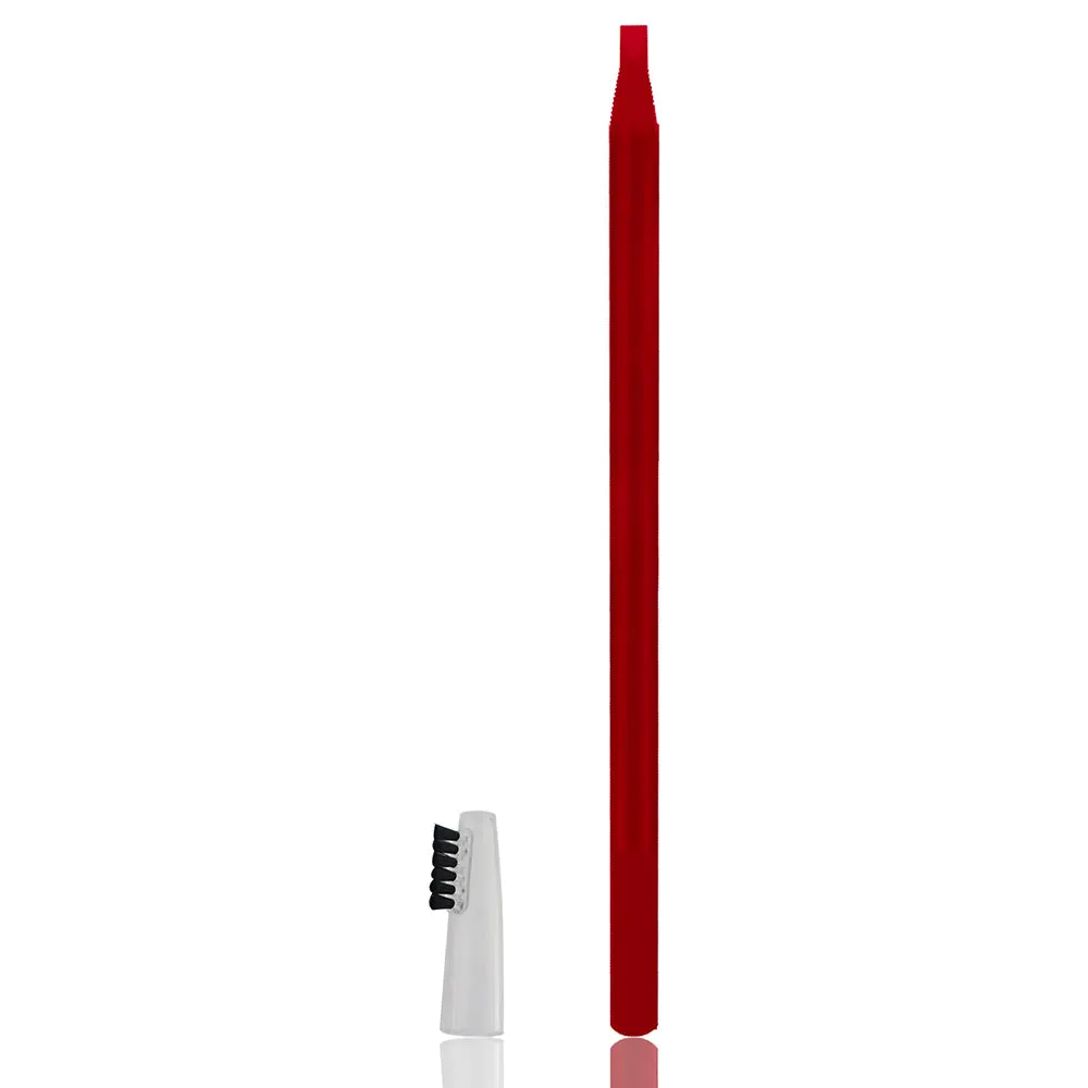 Cosmetic Art Wax Pencil - Red