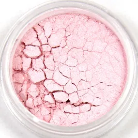 Cotton Candy Mineral Eyeshadow