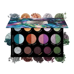 Danessa Myricks Beauty Lightwork V: I Am Palette