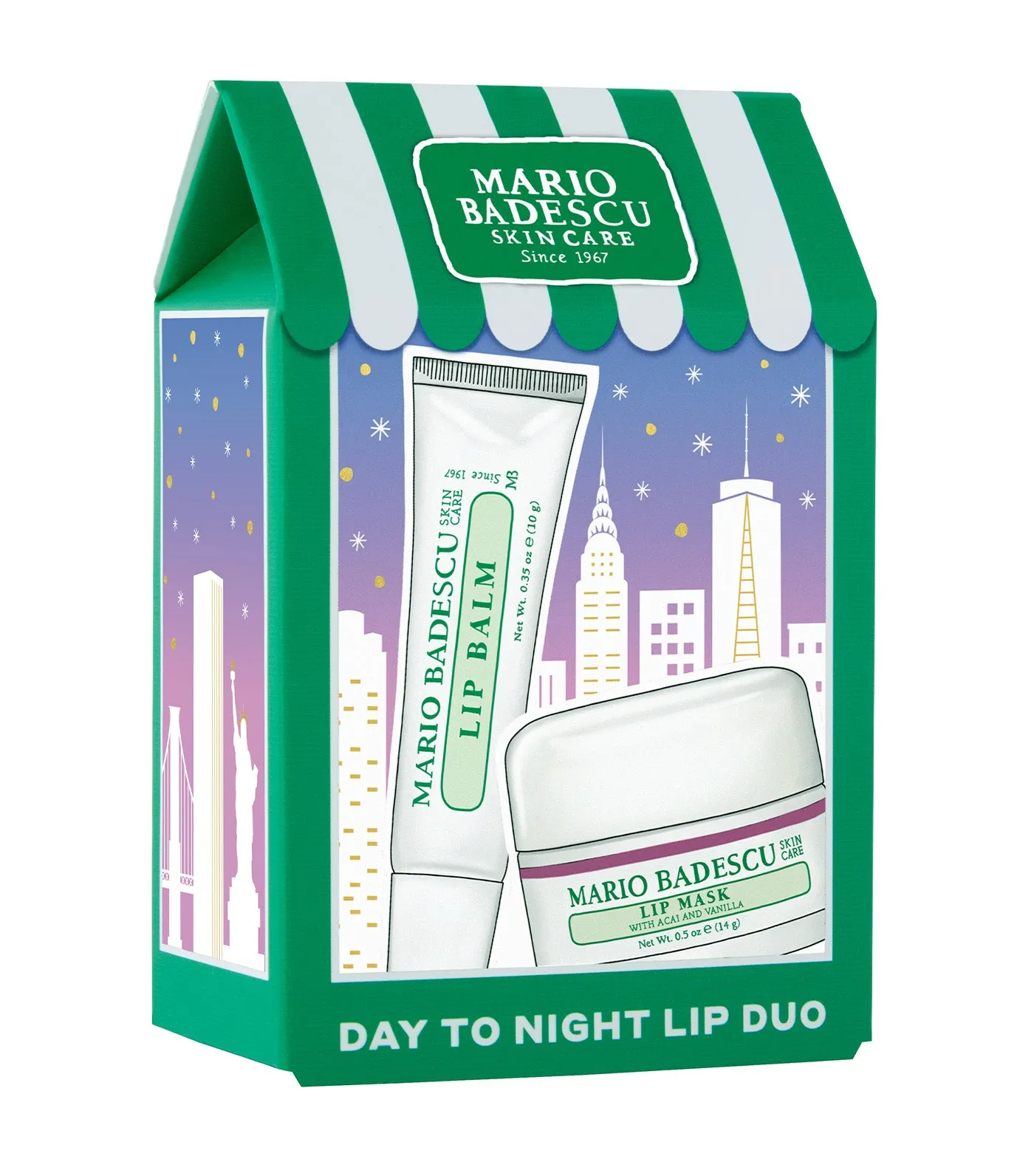 Day To Night Duo