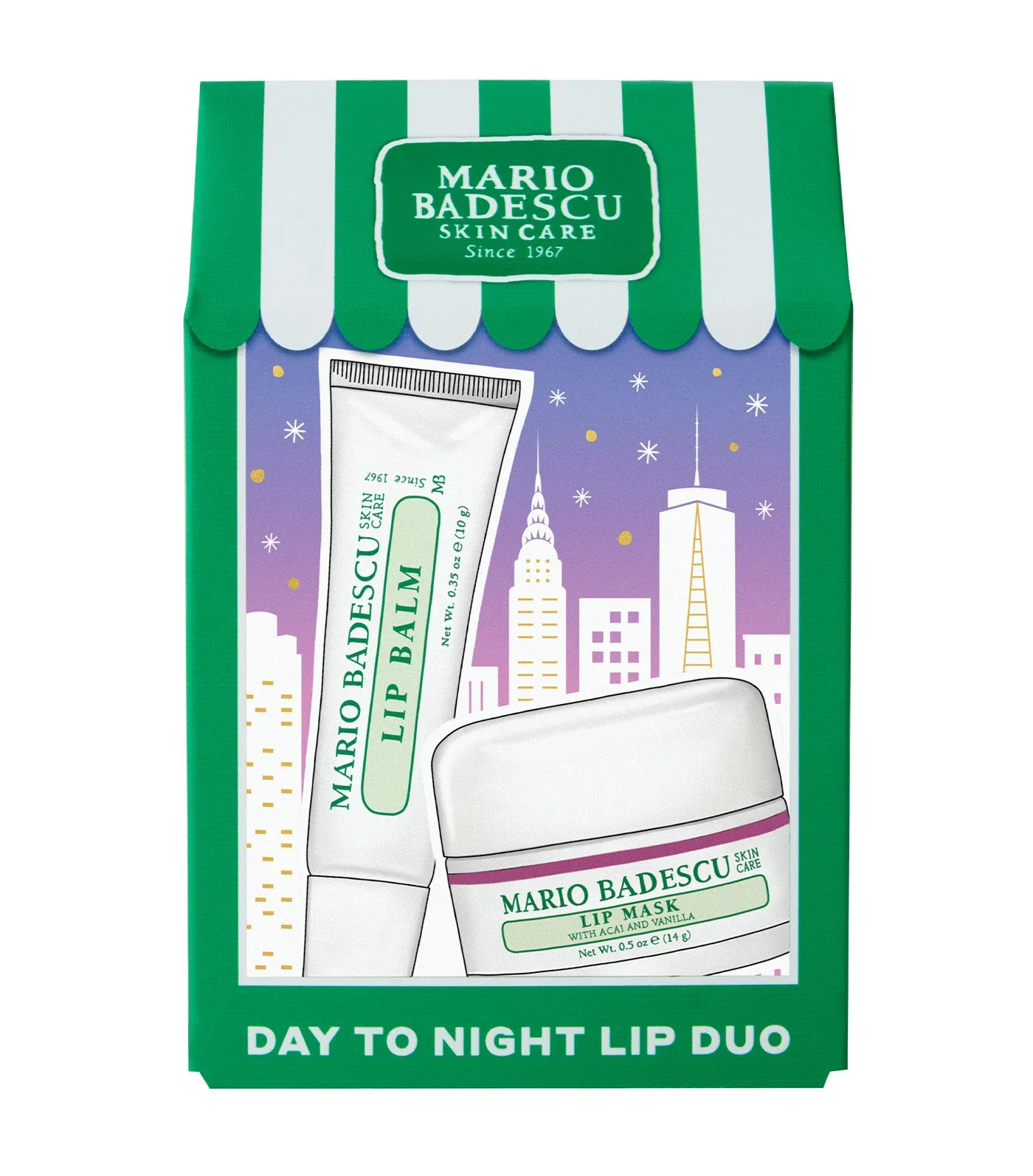 Day To Night Duo