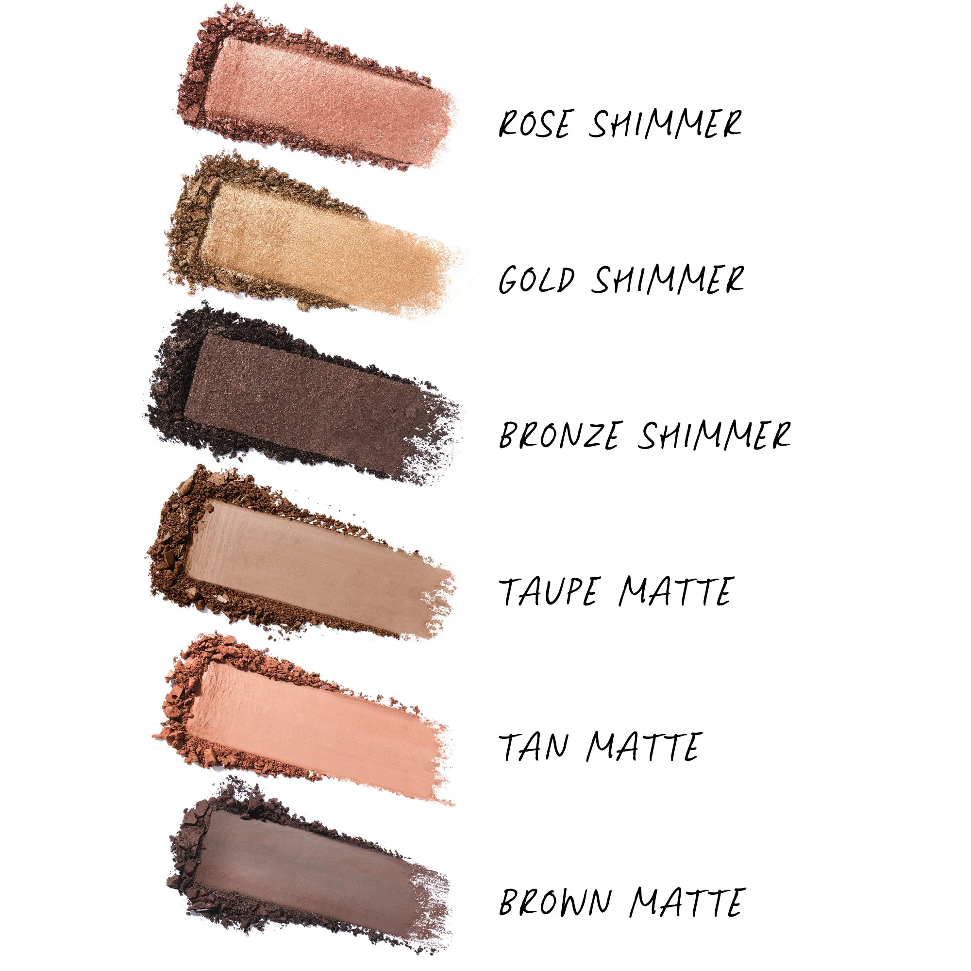 Day to Night Essentials Eyeshadow Palette