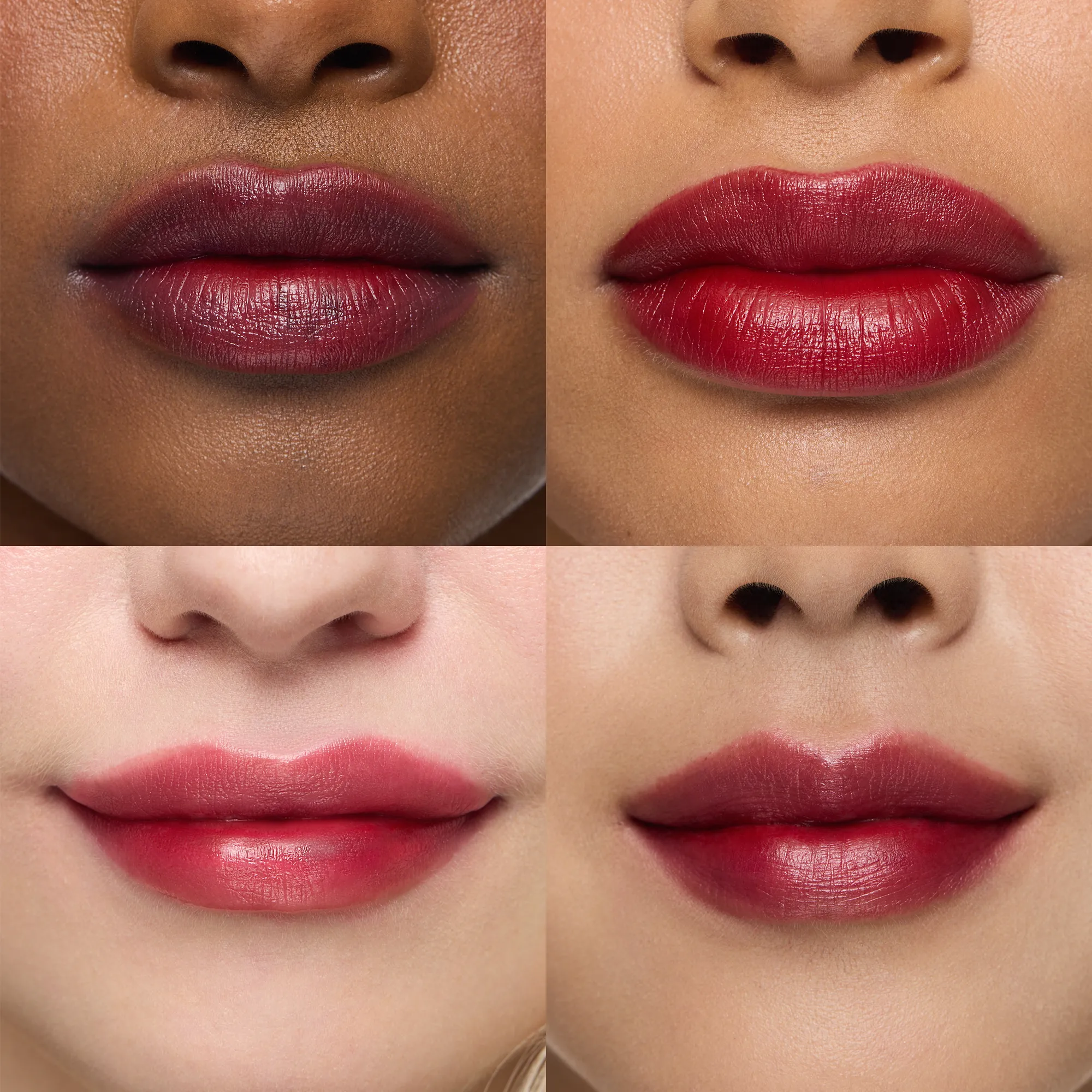 Day to Night Lip Set