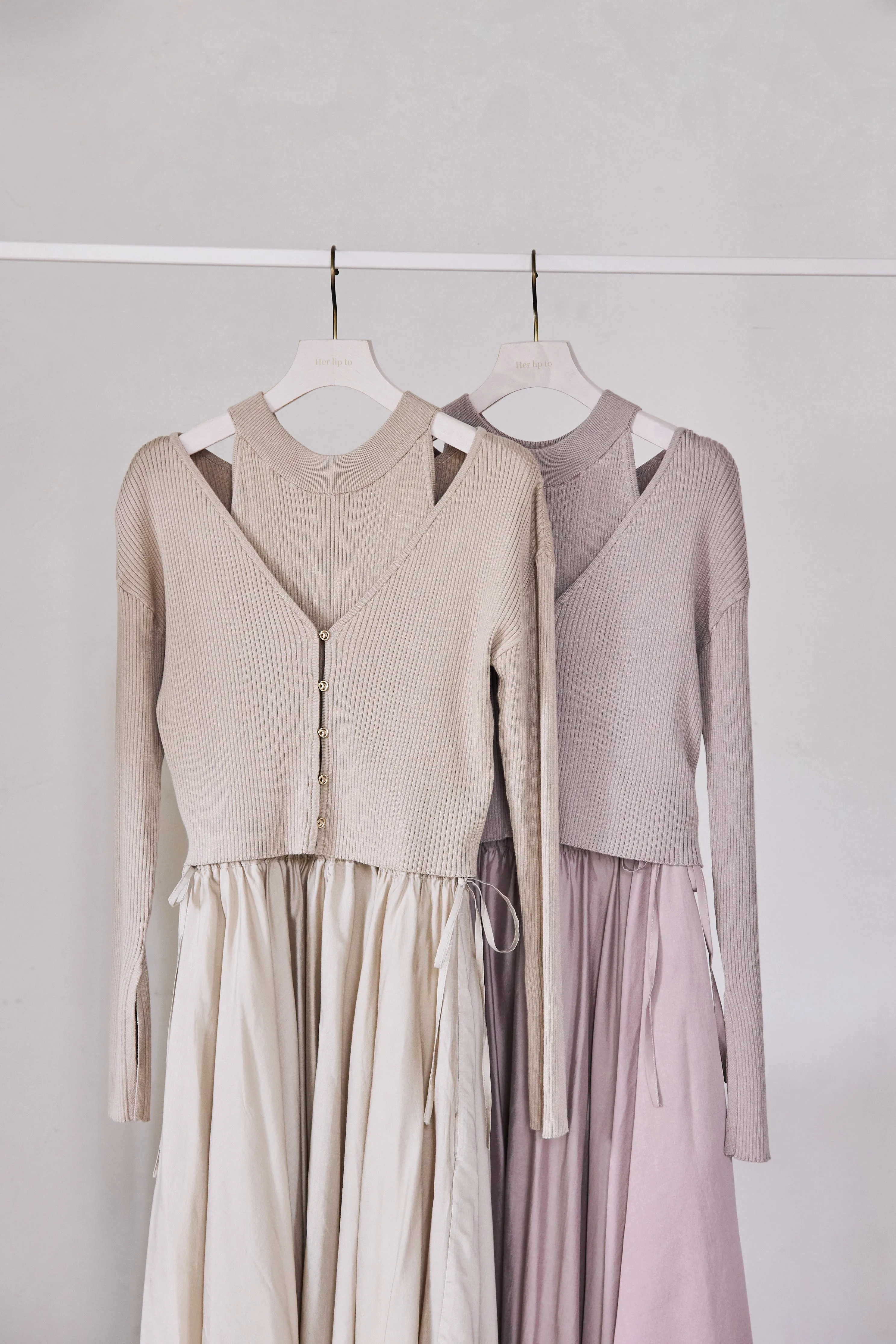 【新色】Day To Night Set