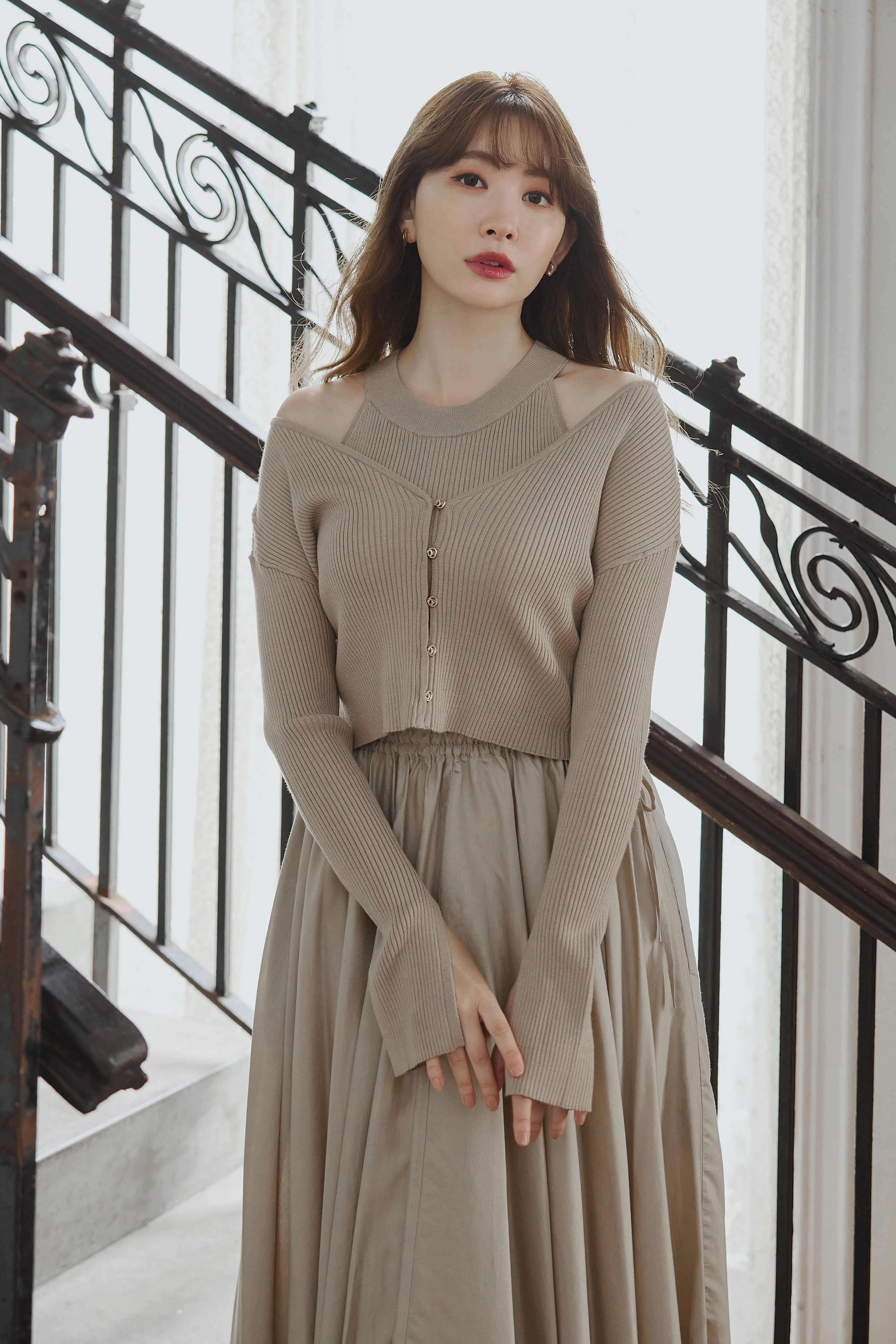 【新色】Day To Night Set
