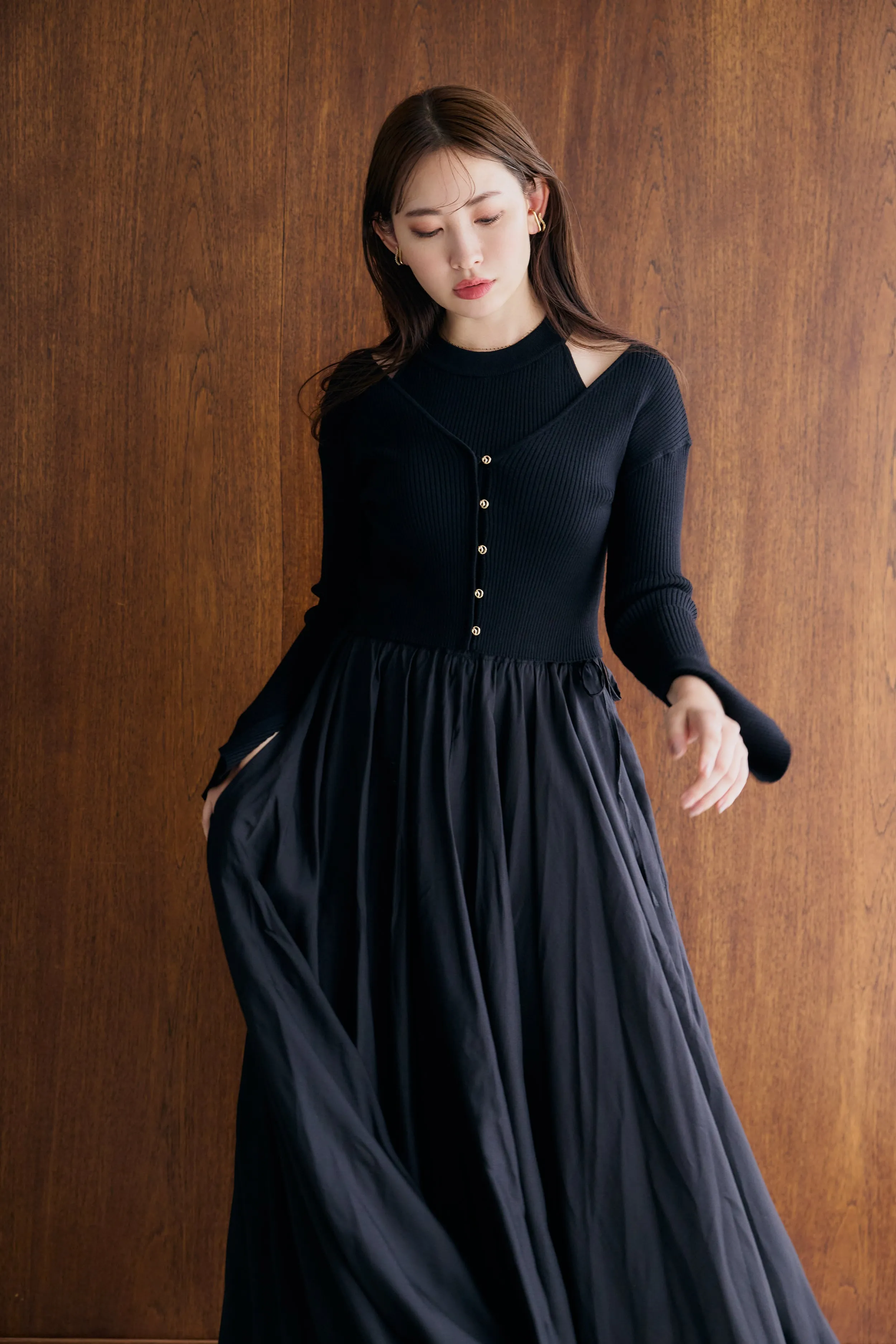 【新色】Day To Night Set