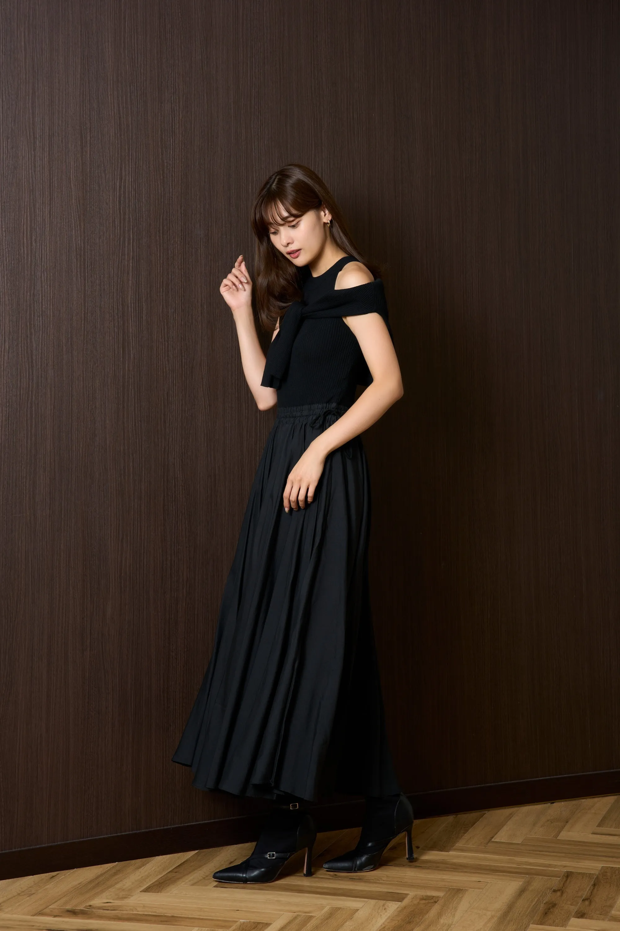 【新色】Day To Night Set