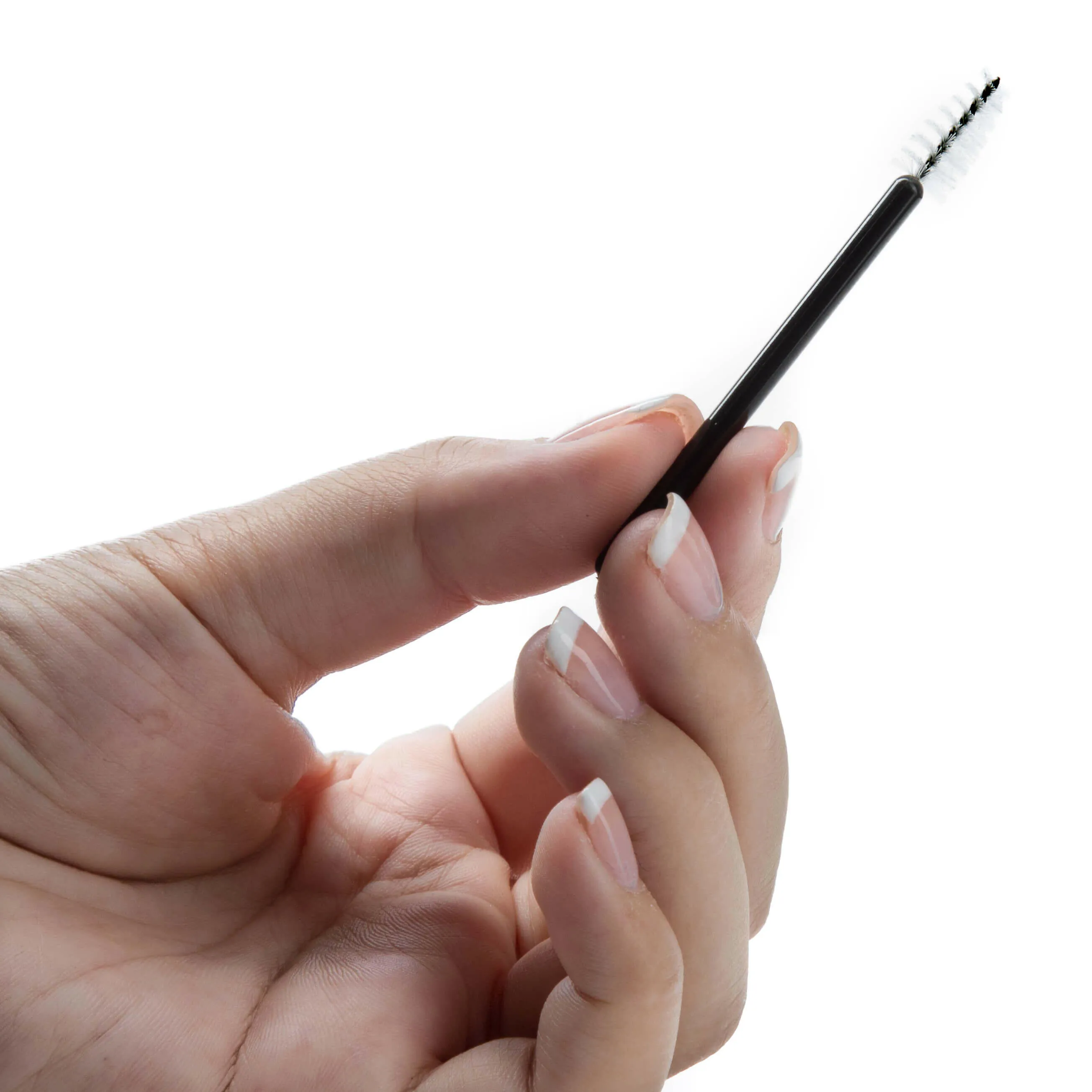 Disposable Mini Mascara Wands - 50 Pack
