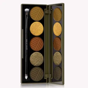 Dose of Colors Cutting Edge Eye Shadow Palette