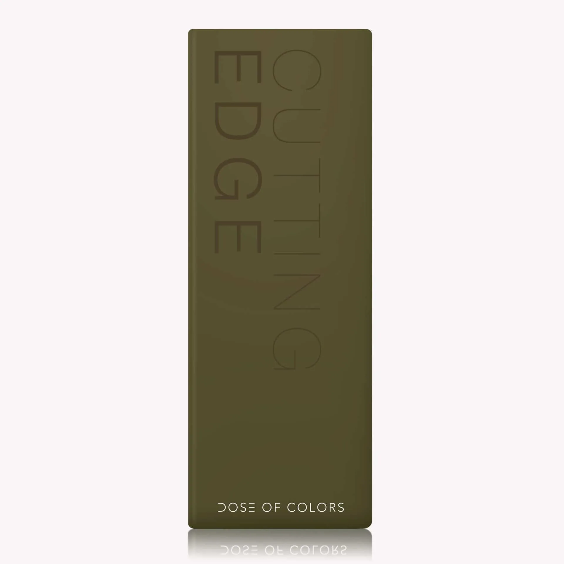 Dose of Colors Cutting Edge Eye Shadow Palette