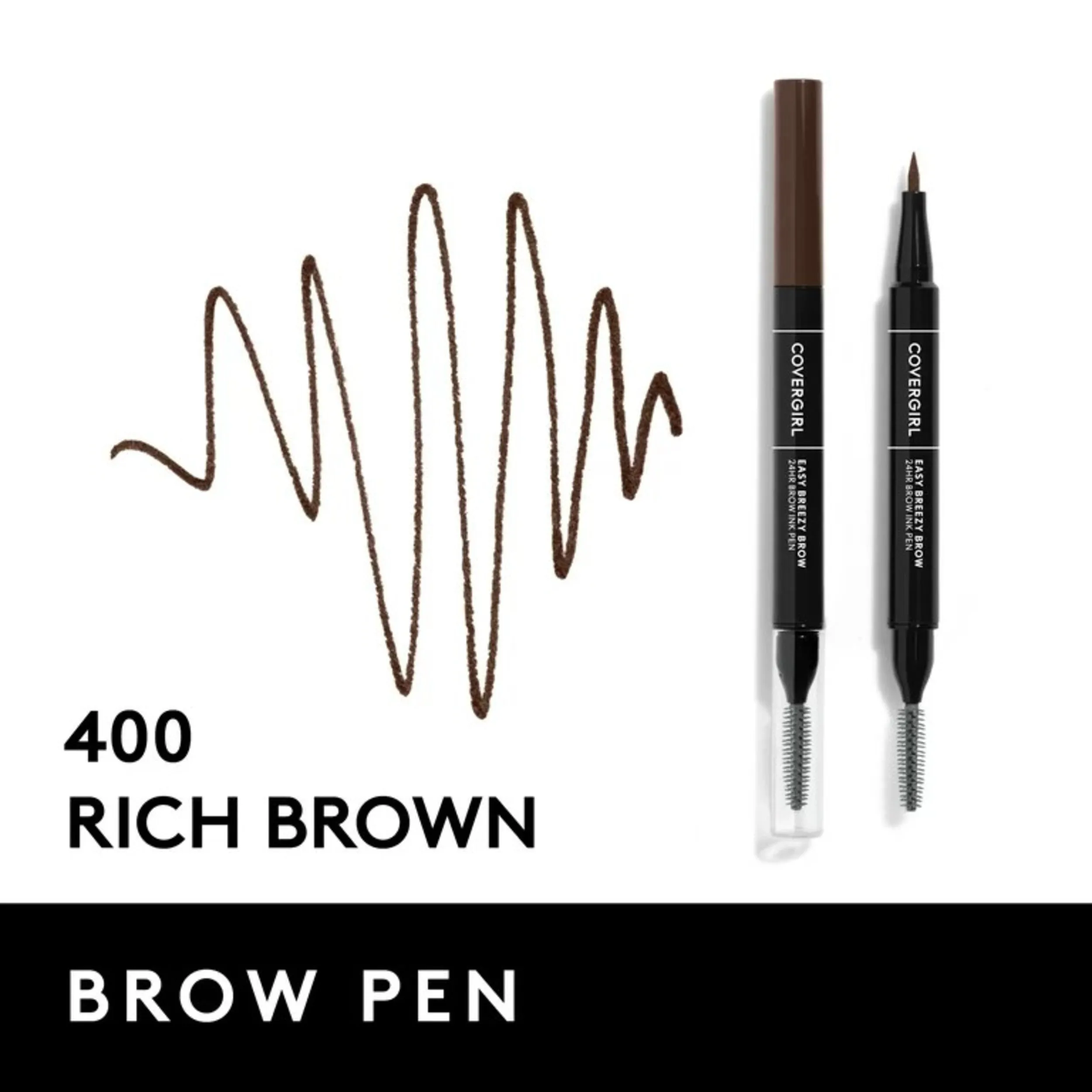 Easy Breezy Brow All-Day Brow Ink Pen