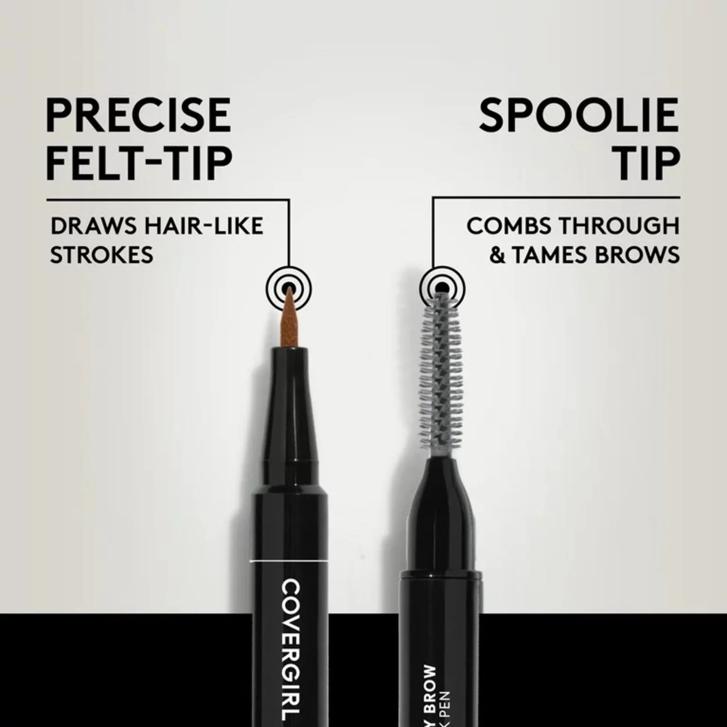 Easy Breezy Brow All-Day Brow Ink Pen