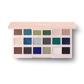 Editor Palette  - Aspen