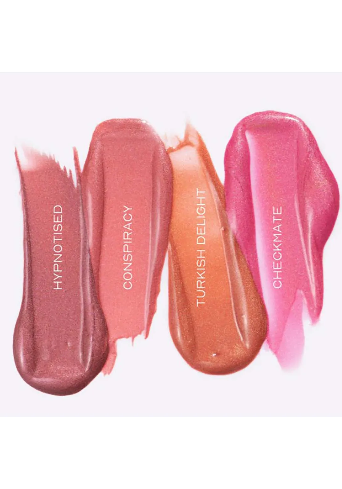 Ekin-Su Radiant Blush - Conspiracy