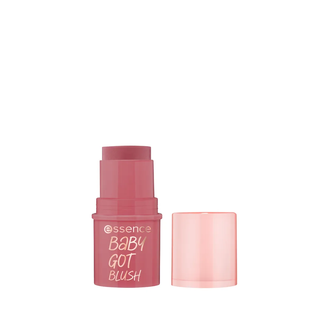 Essence Baby Got Blush