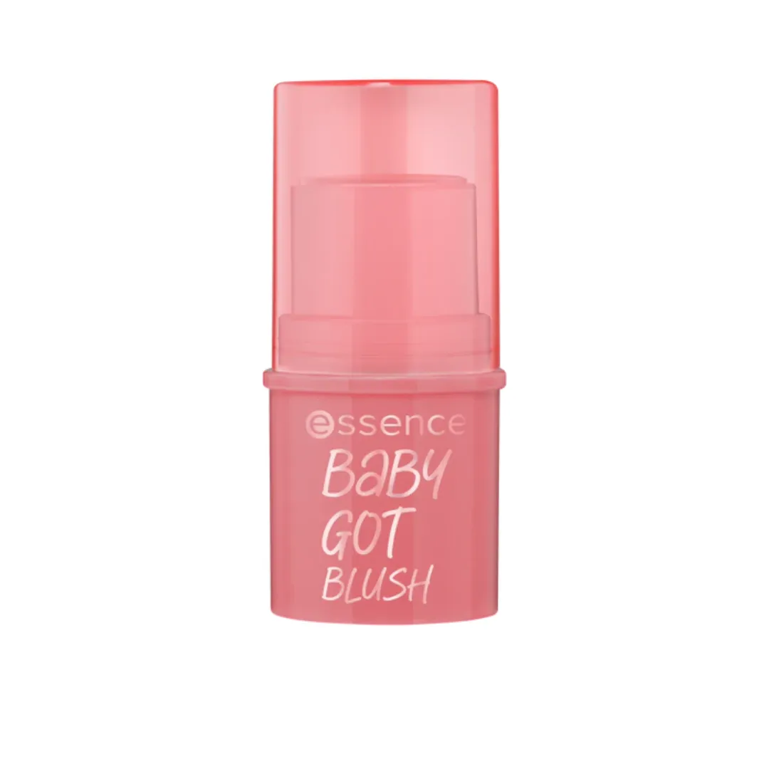 Essence Baby Got Blush