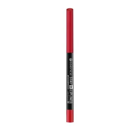 Essence Cosmetics Stay 8H Waterproof Lipliner - 08 Passionate | FinalChoice