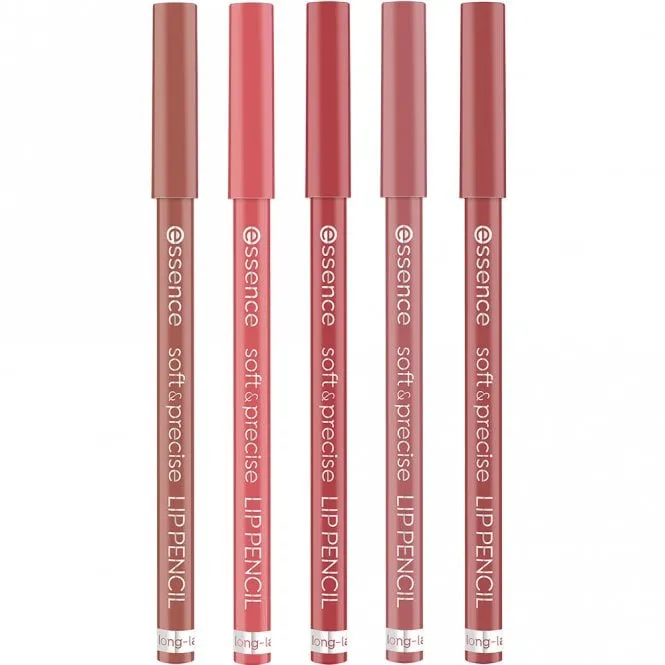 Essence Soft & Precise Lip Pencil