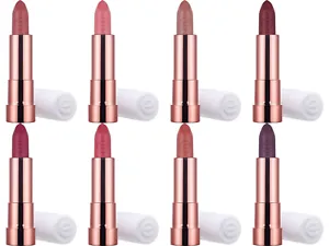 Essence This Is Nude Lipsticks