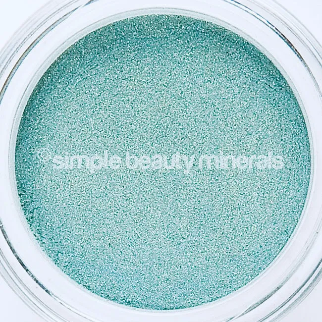 Fabulous Mineral Eyeshadow