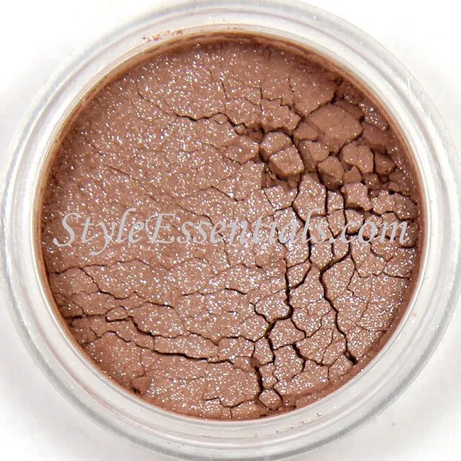Fawn Mineral Eyeshadow