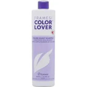 Framesi Color Lover Volume Boost Shampoo 16.9 FL. OZ.
