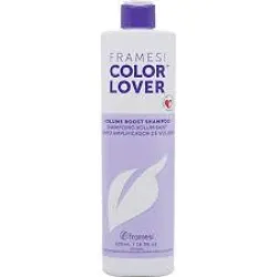 Framesi Color Lover Volume Boost Shampoo 16.9 FL. OZ.