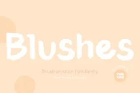 Free Blushes Demo