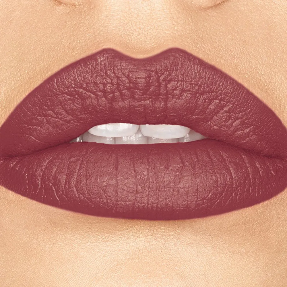 Gen Nude Matte Liquid Lipstick matowa pomadka w płynie Swank 4ml