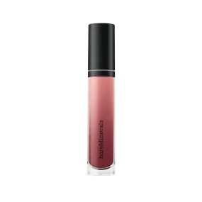 Gen Nude Matte Liquid Lipstick matowa pomadka w płynie Swank 4ml