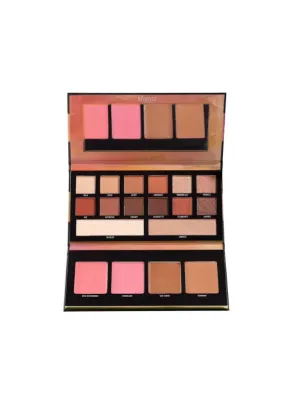 Golden Hour  Dawn Edition Face & Eye Palette