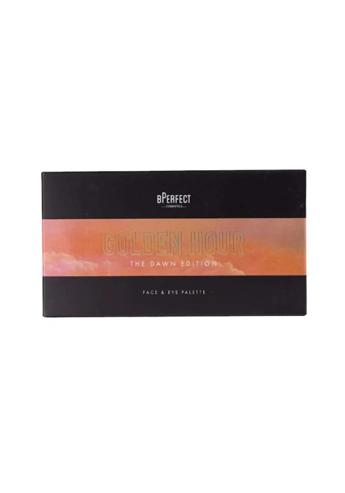 Golden Hour  Dawn Edition Face & Eye Palette