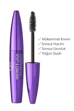 Golden Rose Loose Baking Powder Banana Mascara