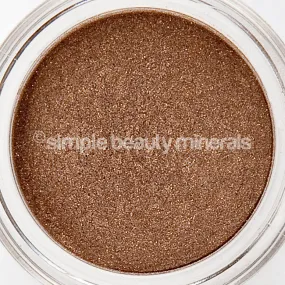 Golden Taupe Mineral Eyeshadow
