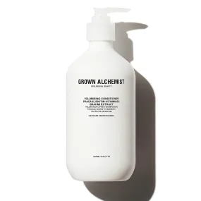 Grown Alchemist Volumising Conditioner - 0.4 | 500ml