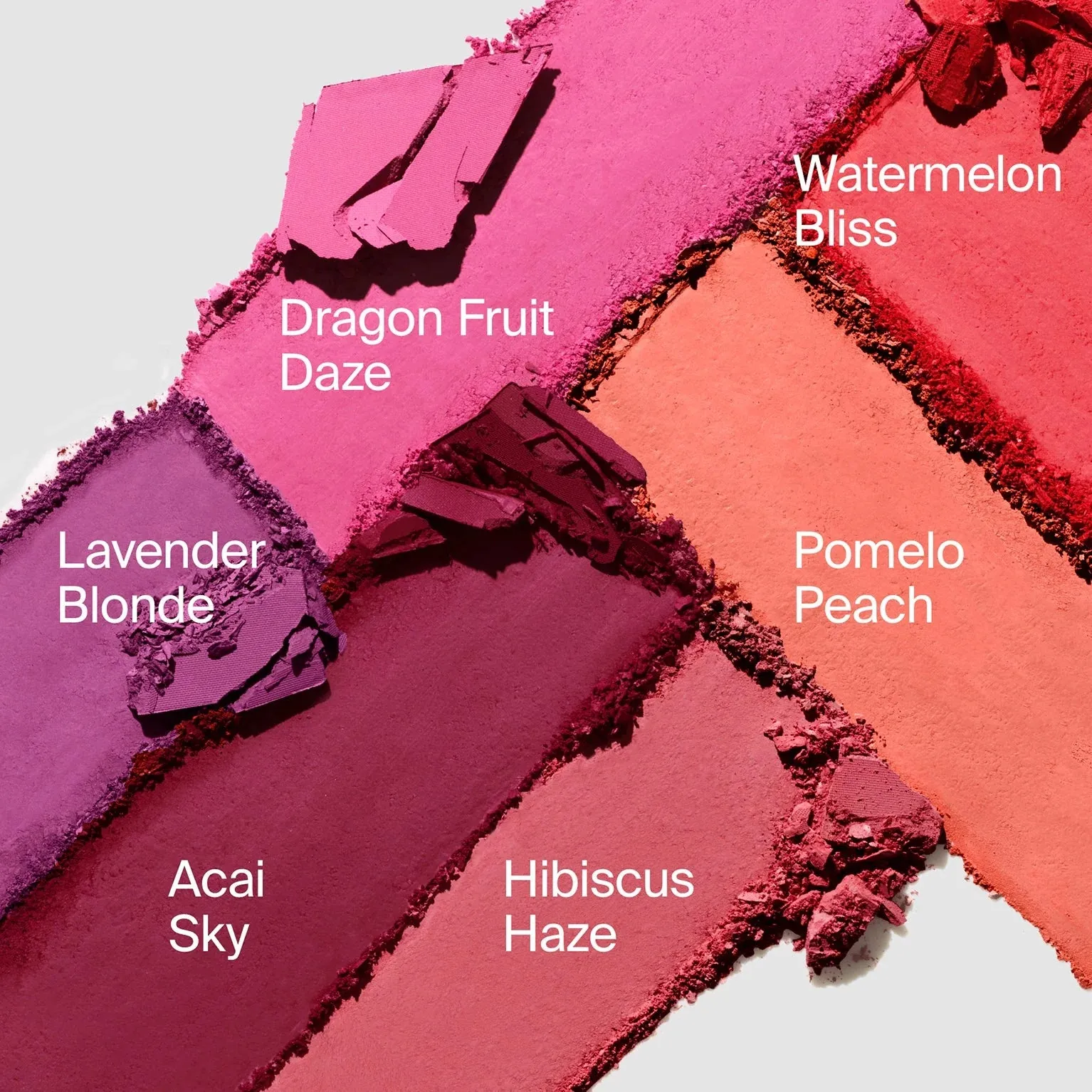 Haus Labs - Color Fuse Blush - Dragon Fruit Daze