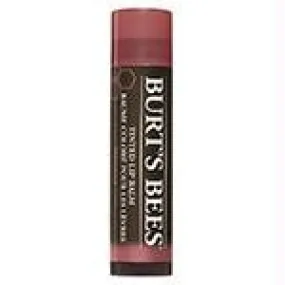 HibiscusTintedLipBalm.15oz BUR