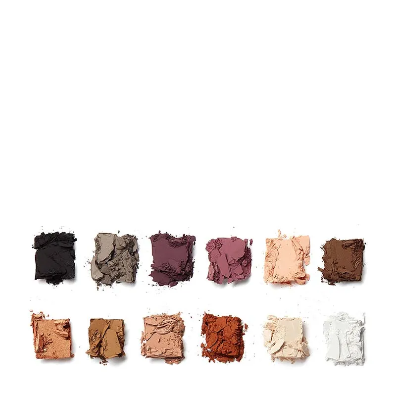 Illamasqua Artistry Palette - Elemental Discontinued