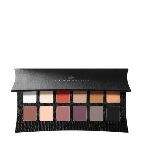 Illamasqua Artistry Palette - Elemental Discontinued