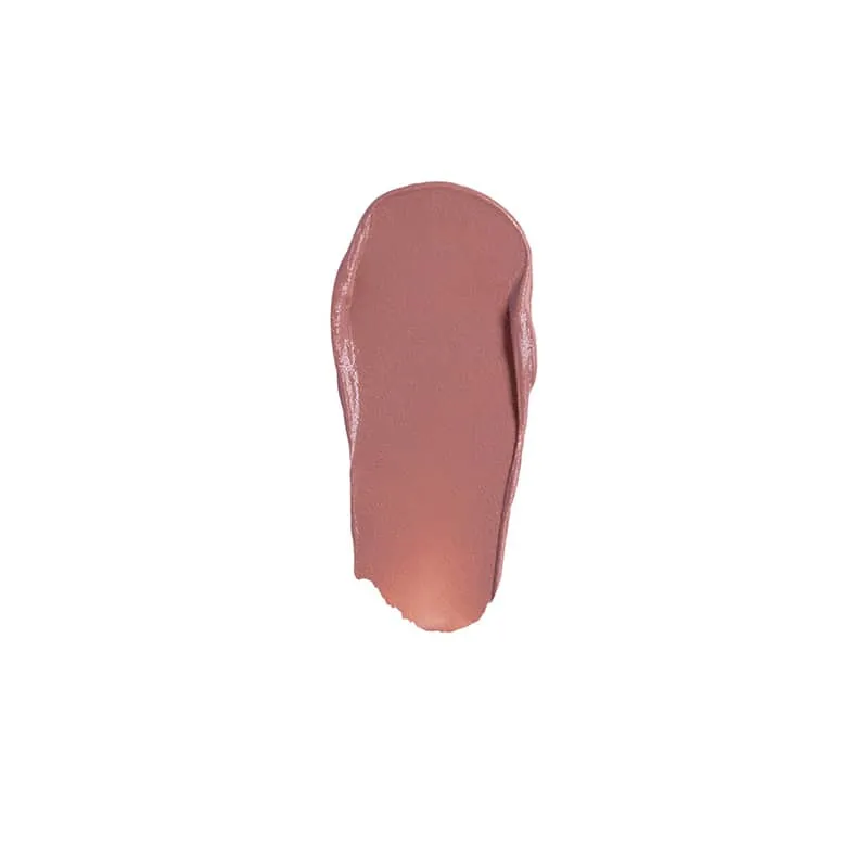 Inglot x Maura Naughty Nudes Lipsatin Lipstick Discontinued
