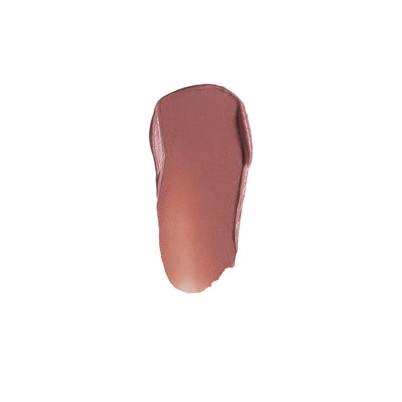 Inglot x Maura Naughty Nudes Lipsatin Lipstick Discontinued